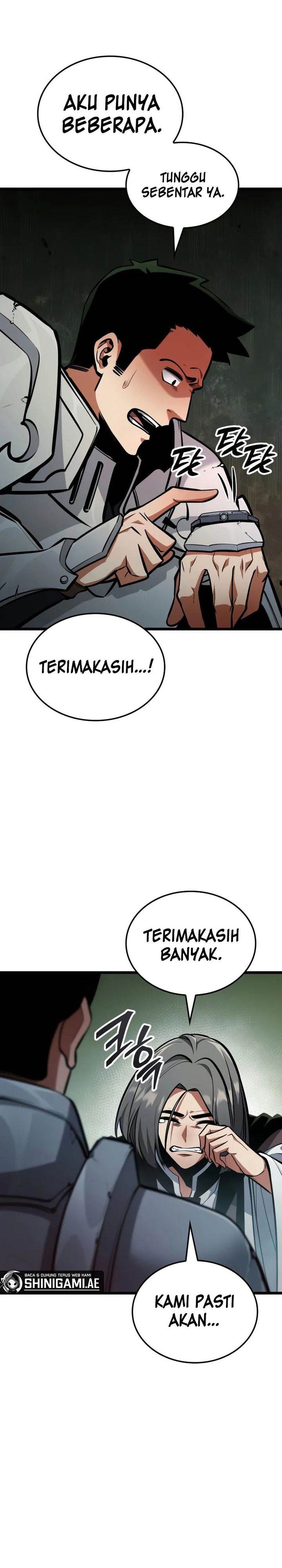 Emperor of Solo Play Chap 5 - Next Chap 6