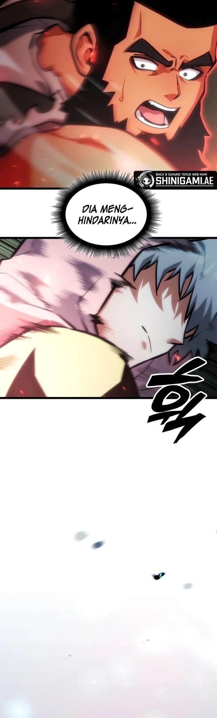 Emperor of Solo Play Chap 5 - Next Chap 6