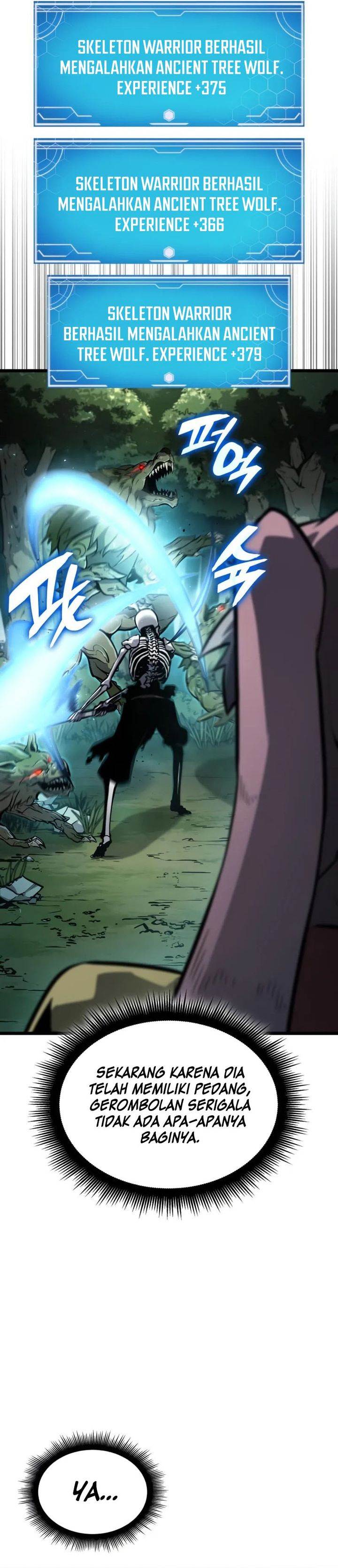 Emperor of Solo Play Chap 5 - Next Chap 6