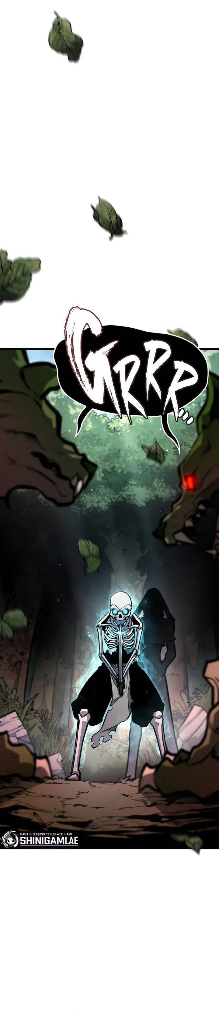 Emperor of Solo Play Chap 5 - Next Chap 6