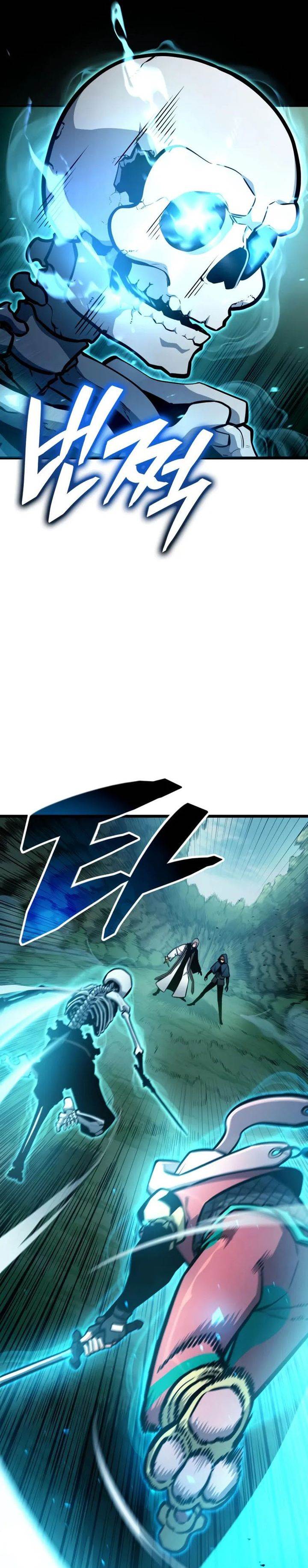 Emperor of Solo Play Chap 5 - Next Chap 6