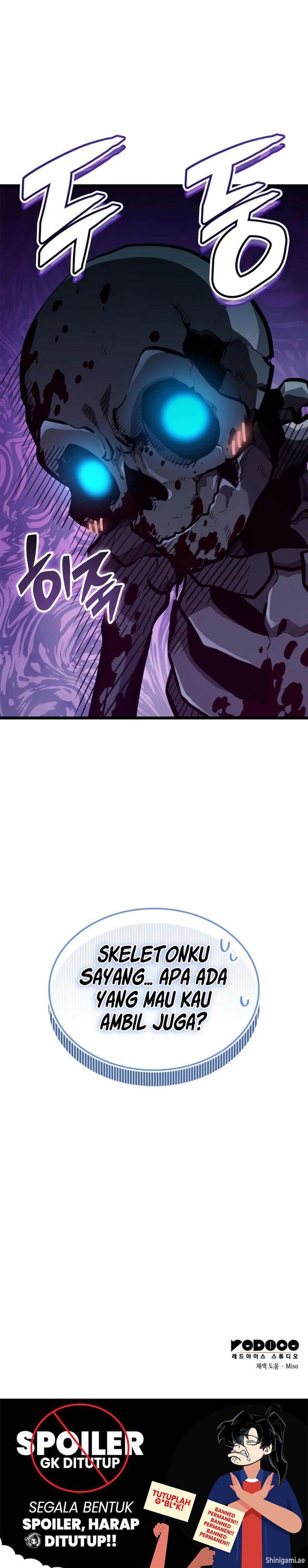 Emperor of Solo Play Chap 5 - Next Chap 6