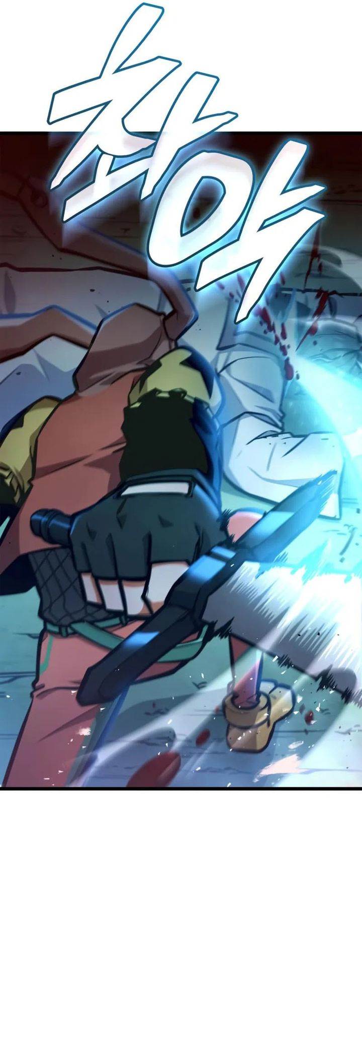 Emperor of Solo Play Chap 5 - Next Chap 6