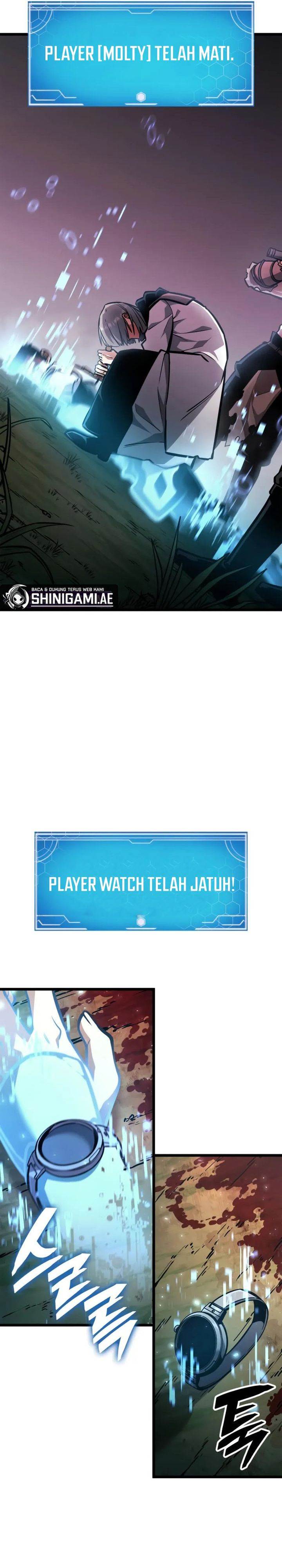 Emperor of Solo Play Chap 5 - Next Chap 6