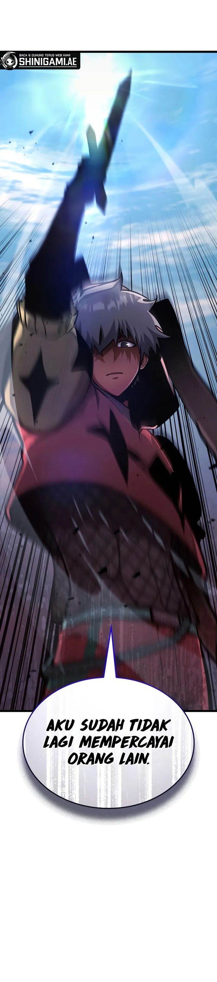 Emperor of Solo Play Chap 5 - Next Chap 6