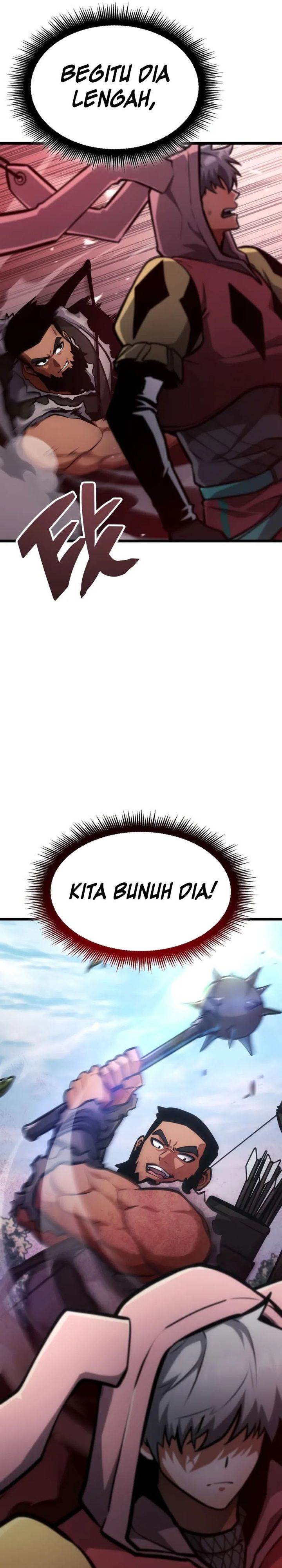 Emperor of Solo Play Chap 5 - Next Chap 6