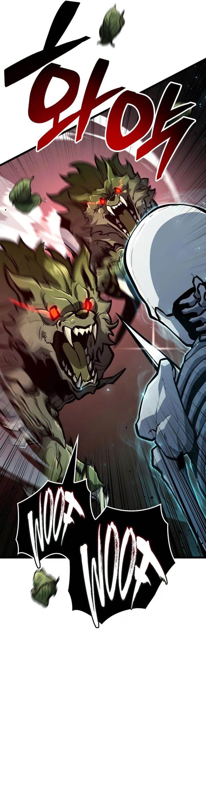 Emperor of Solo Play Chap 5 - Next Chap 6