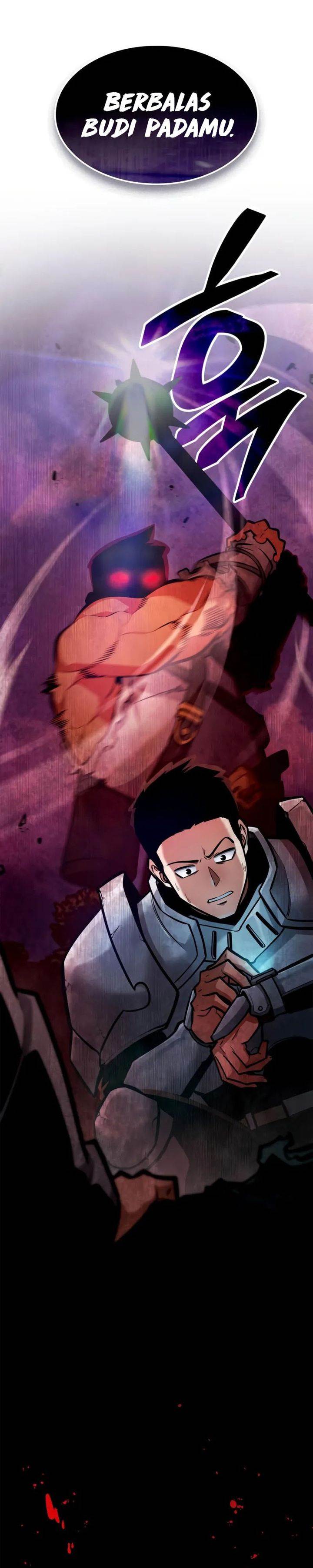 Emperor of Solo Play Chap 5 - Next Chap 6