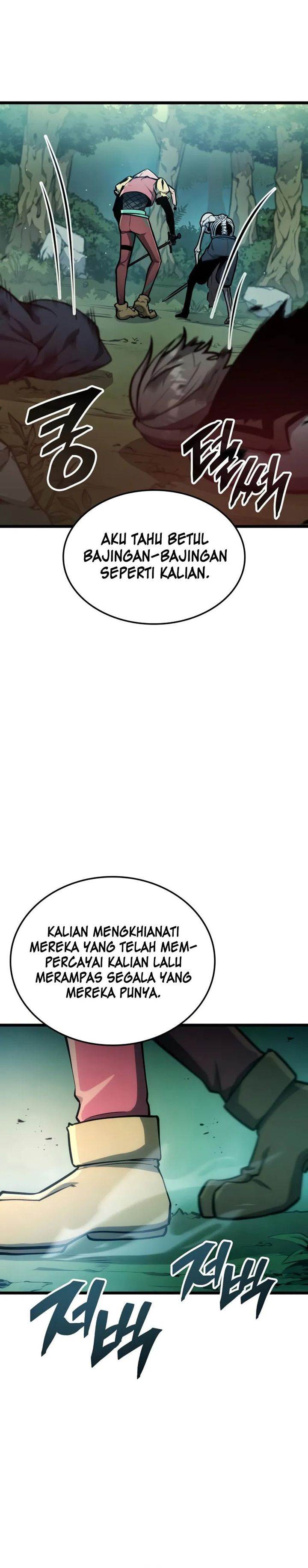 Emperor of Solo Play Chap 5 - Next Chap 6