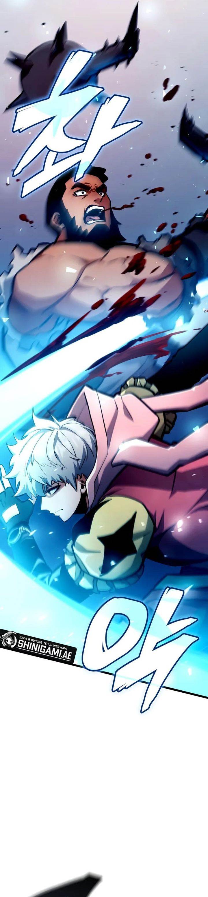 Emperor of Solo Play Chap 5 - Next Chap 6