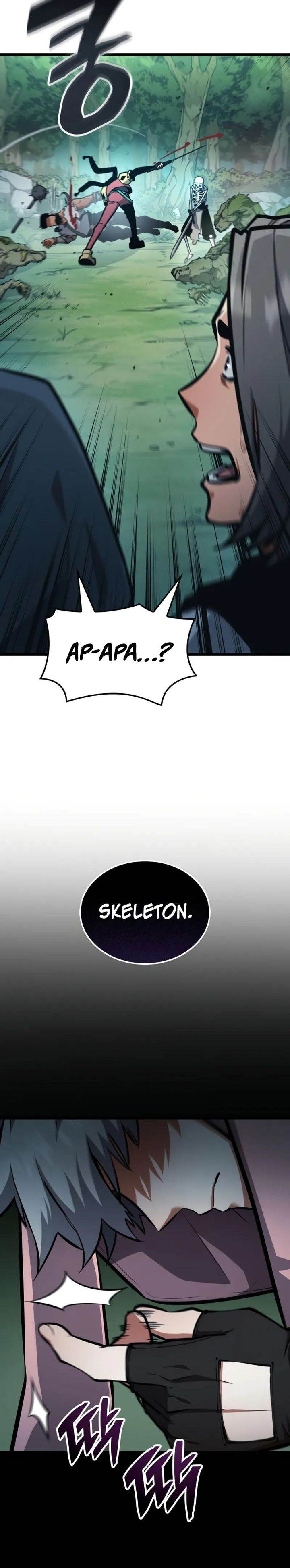 Emperor of Solo Play Chap 5 - Next Chap 6