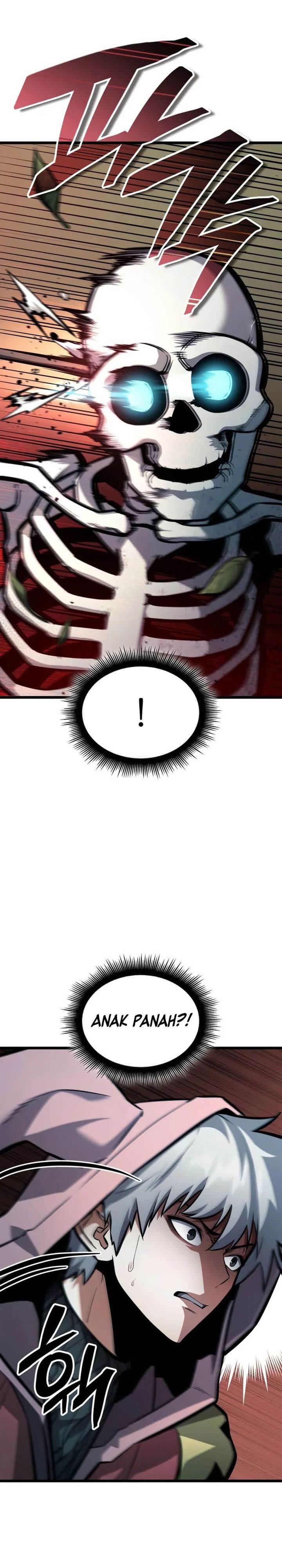 Emperor of Solo Play Chap 5 - Next Chap 6