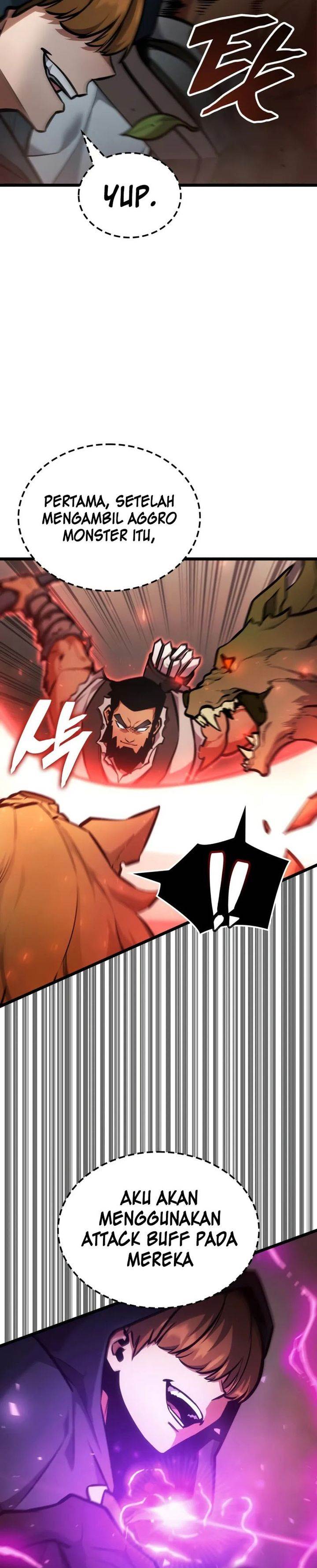 Emperor of Solo Play Chap 5 - Next Chap 6