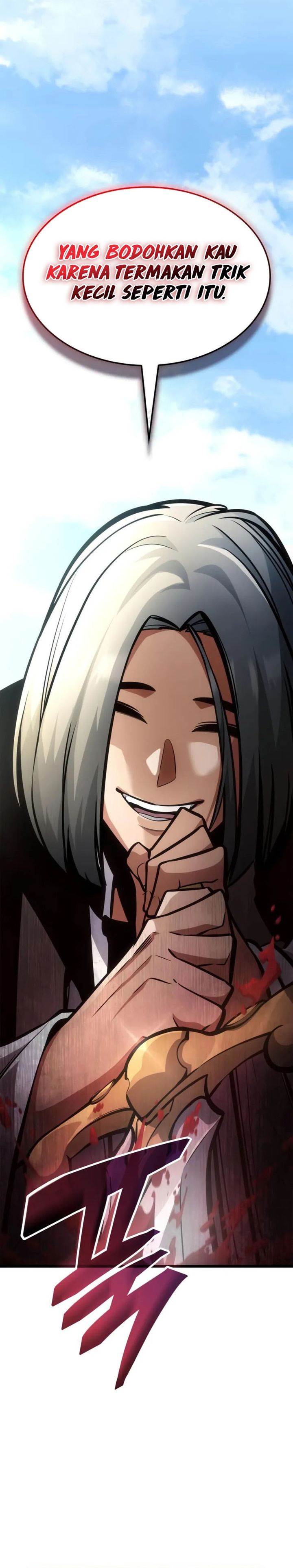 Emperor of Solo Play Chap 5 - Next Chap 6