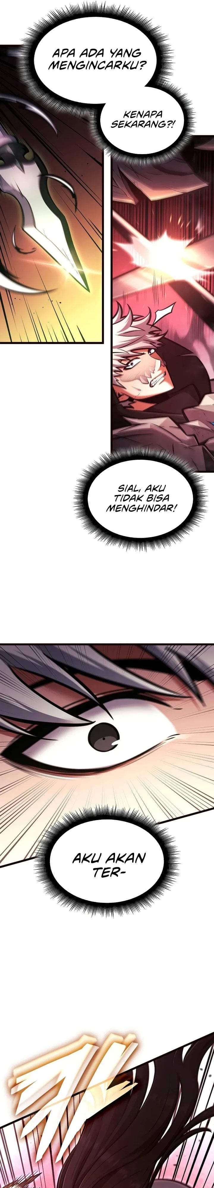Emperor of Solo Play Chap 63 - Next Chap 64