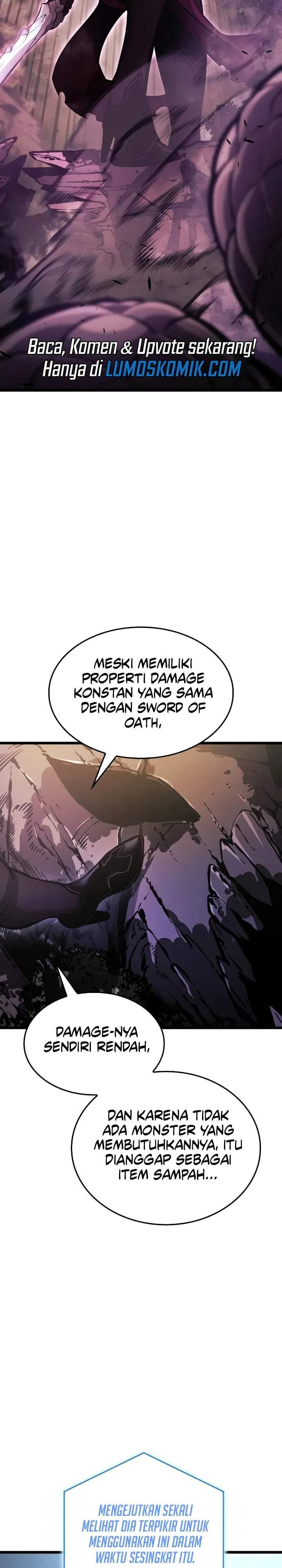Emperor of Solo Play Chap 63 - Next Chap 64