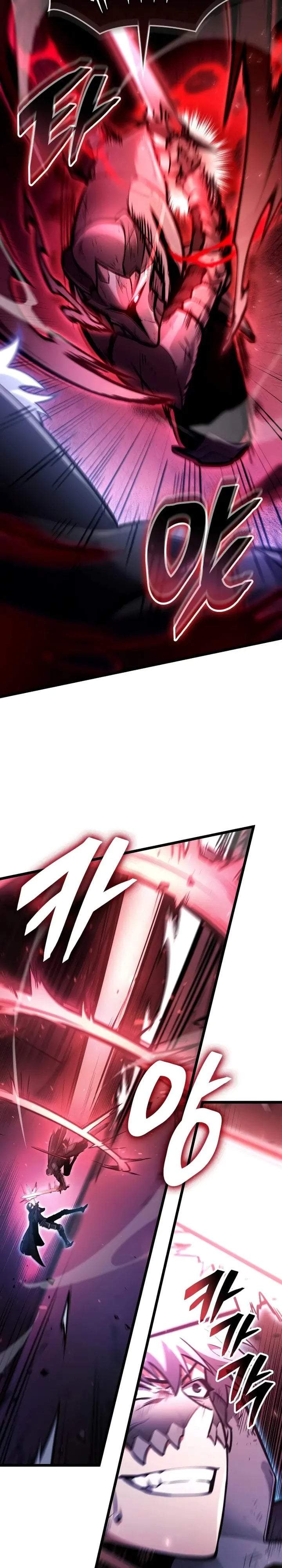 Emperor of Solo Play Chap 63 - Next Chap 64
