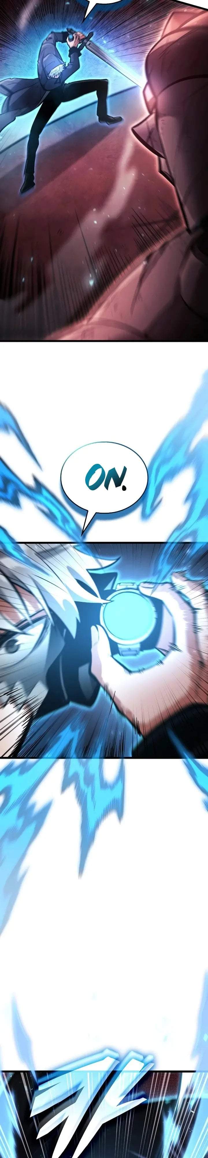 Emperor of Solo Play Chap 63 - Next Chap 64