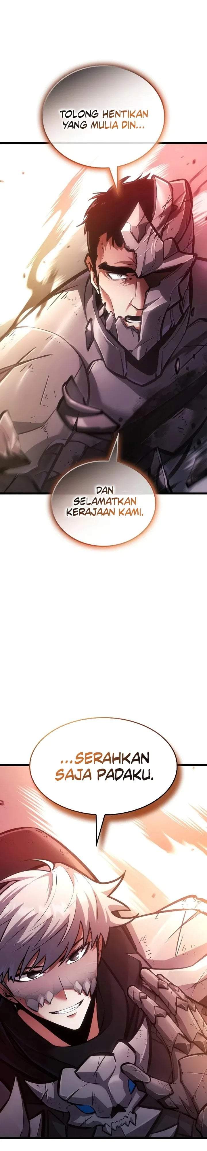 Emperor of Solo Play Chap 63 - Next Chap 64