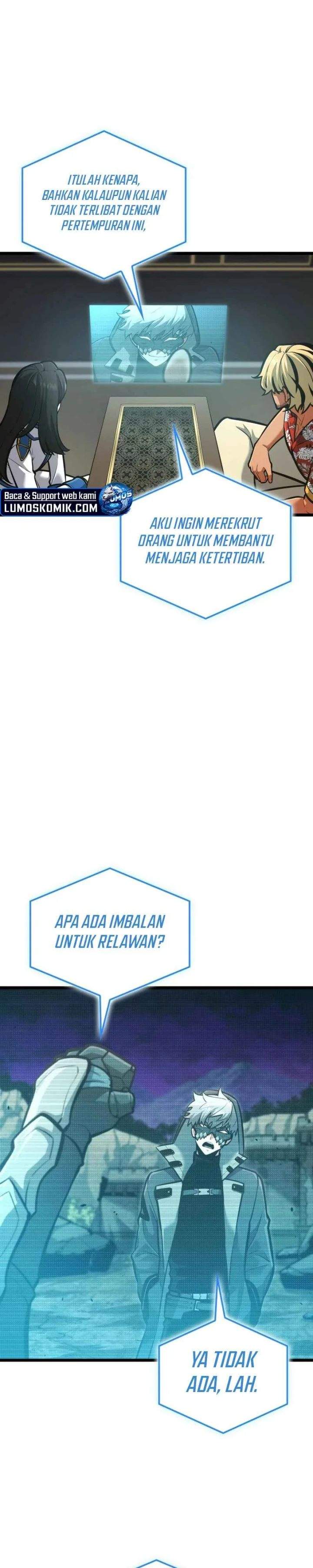 Emperor of Solo Play Chap 60 - Next Chap 61