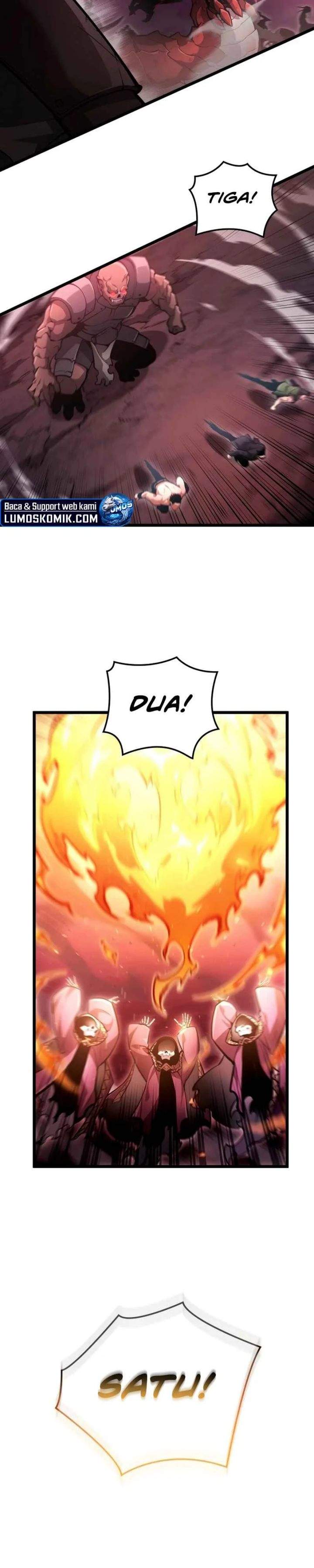 Emperor of Solo Play Chap 60 - Next Chap 61