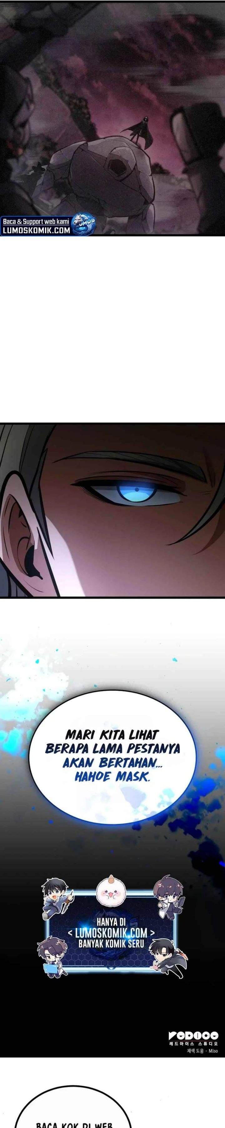 Emperor of Solo Play Chap 60 - Next Chap 61
