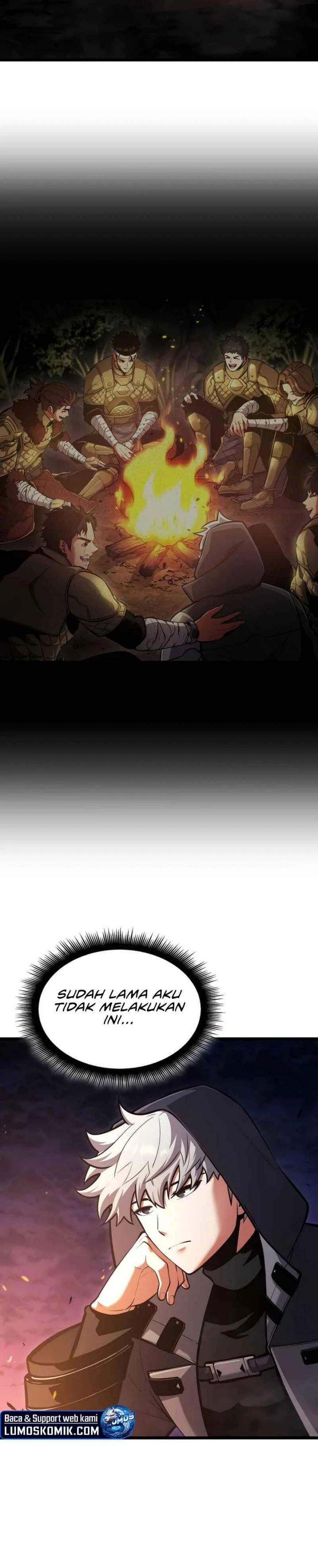 Emperor of Solo Play Chap 60 - Next Chap 61