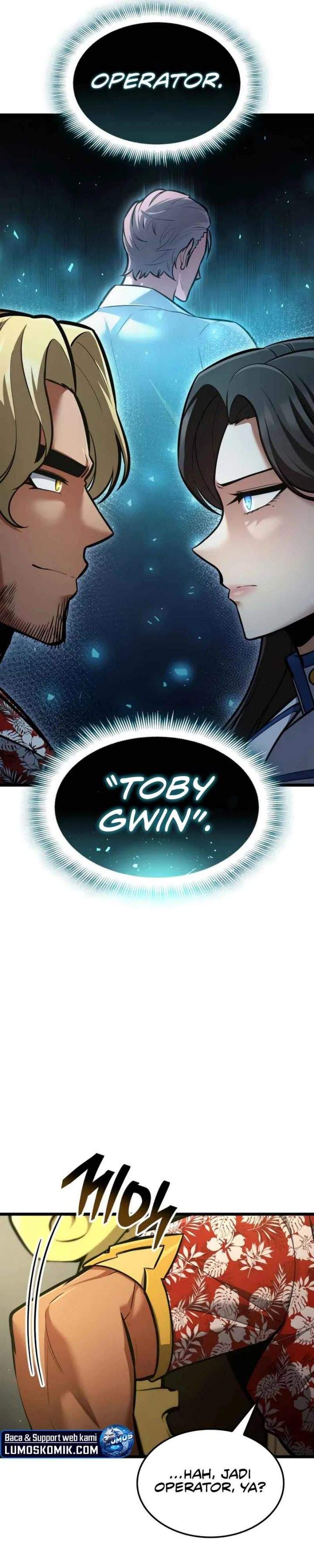 Emperor of Solo Play Chap 60 - Next Chap 61