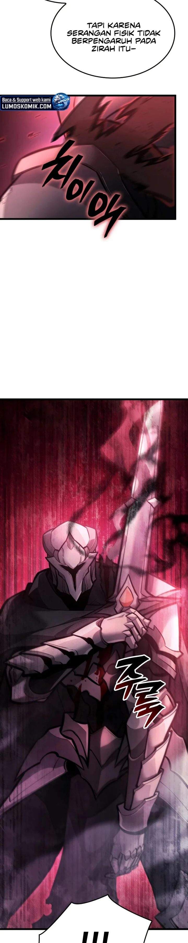Emperor of Solo Play Chap 61 - Next Chap 62