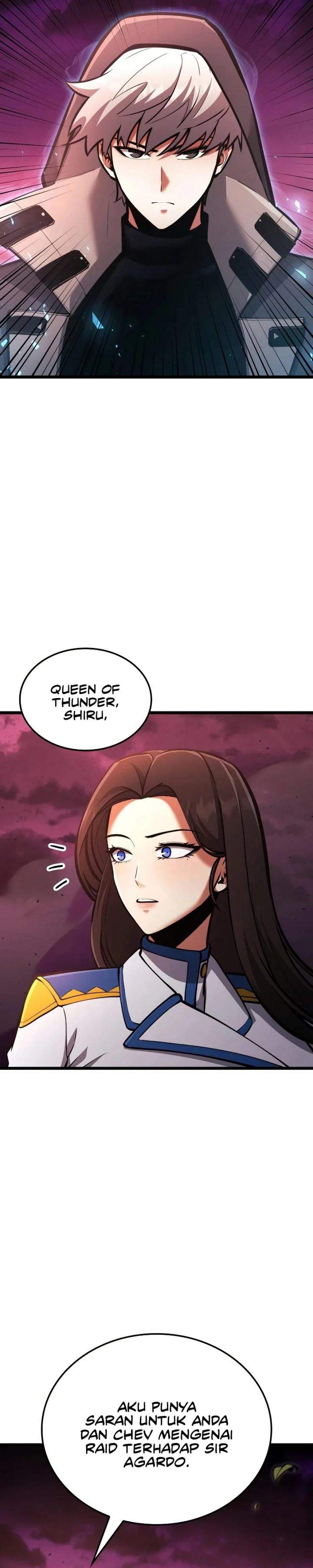 Emperor of Solo Play Chap 61 - Next Chap 62