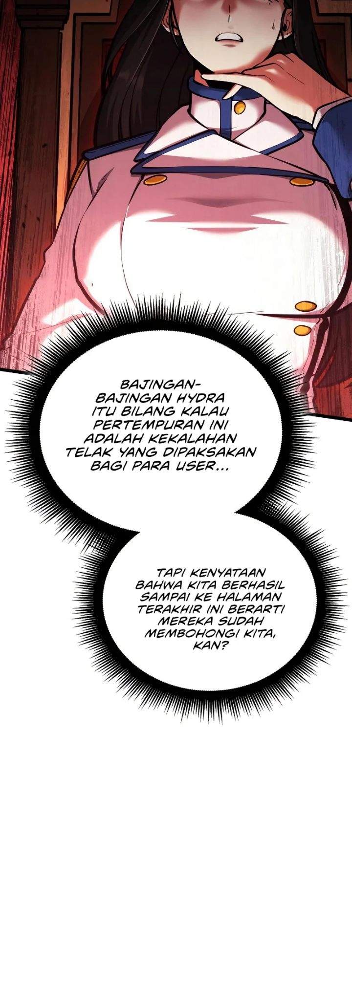 Emperor of Solo Play Chap 61 - Next Chap 62
