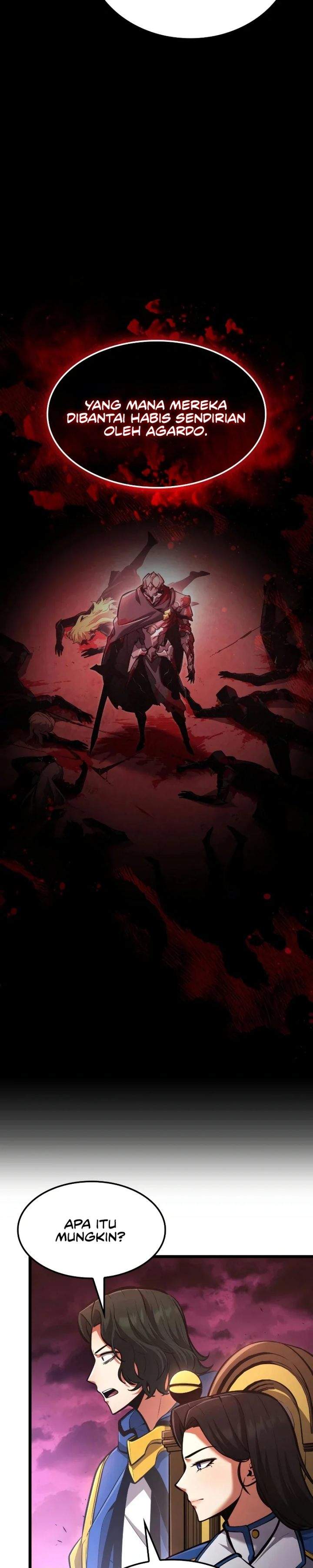 Emperor of Solo Play Chap 61 - Next Chap 62