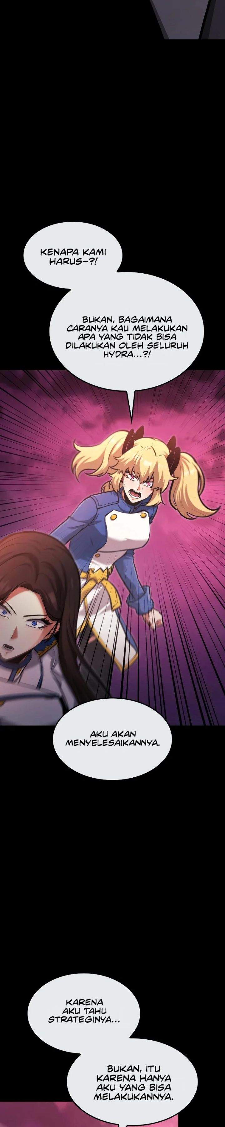 Emperor of Solo Play Chap 61 - Next Chap 62