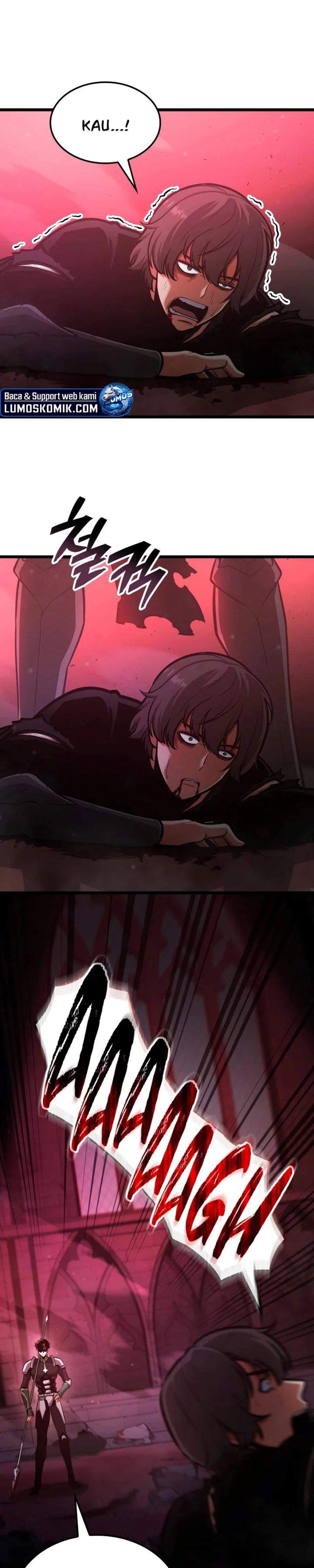 Emperor of Solo Play Chap 61 - Next Chap 62
