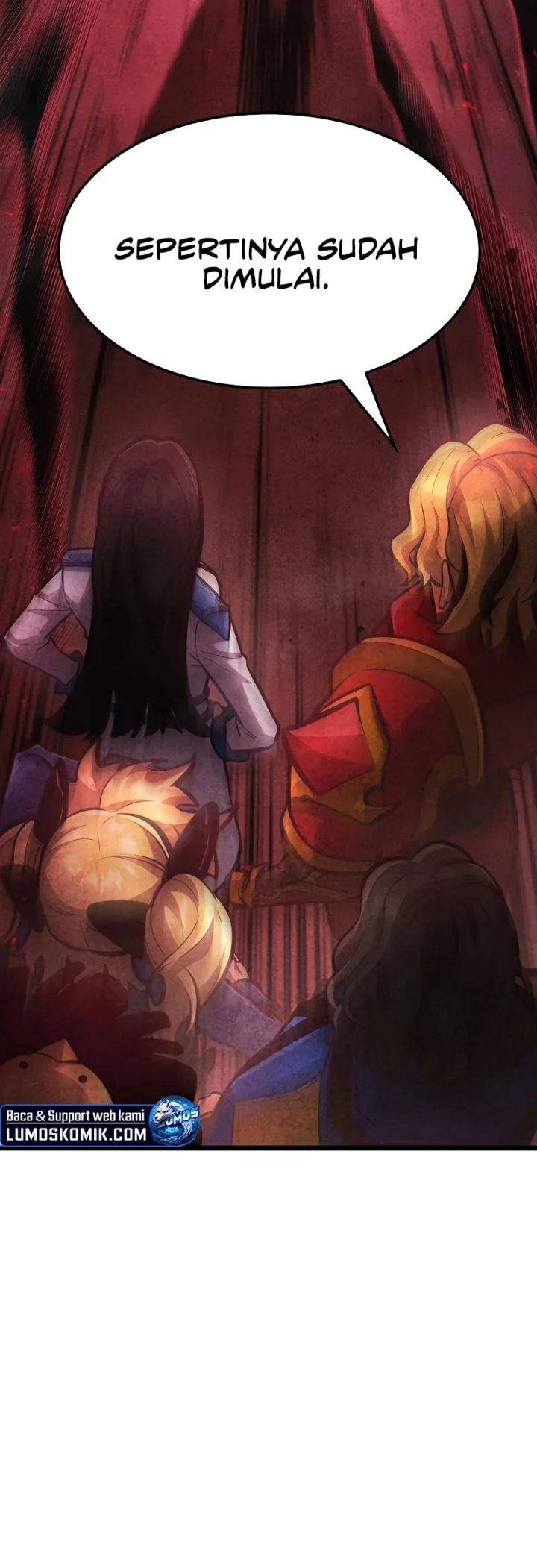 Emperor of Solo Play Chap 61 - Next Chap 62