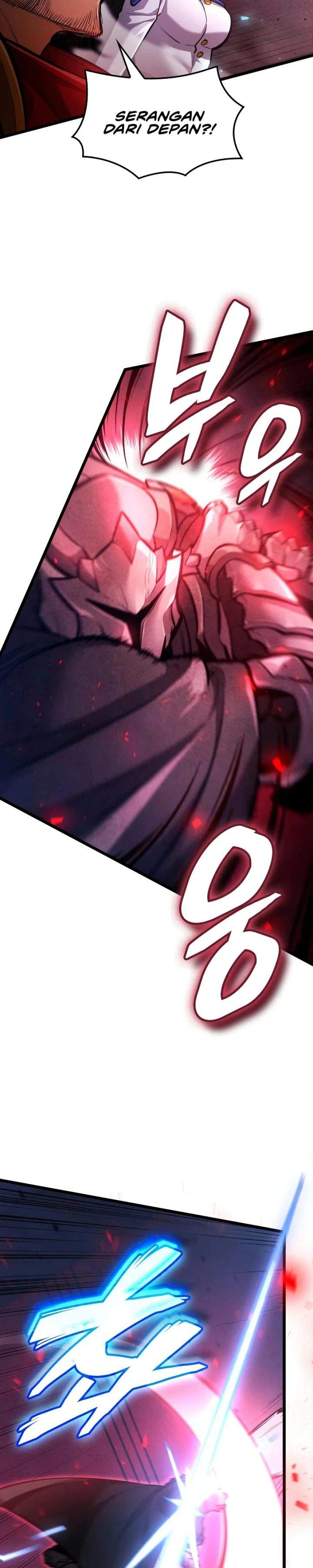 Emperor of Solo Play Chap 61 - Next Chap 62