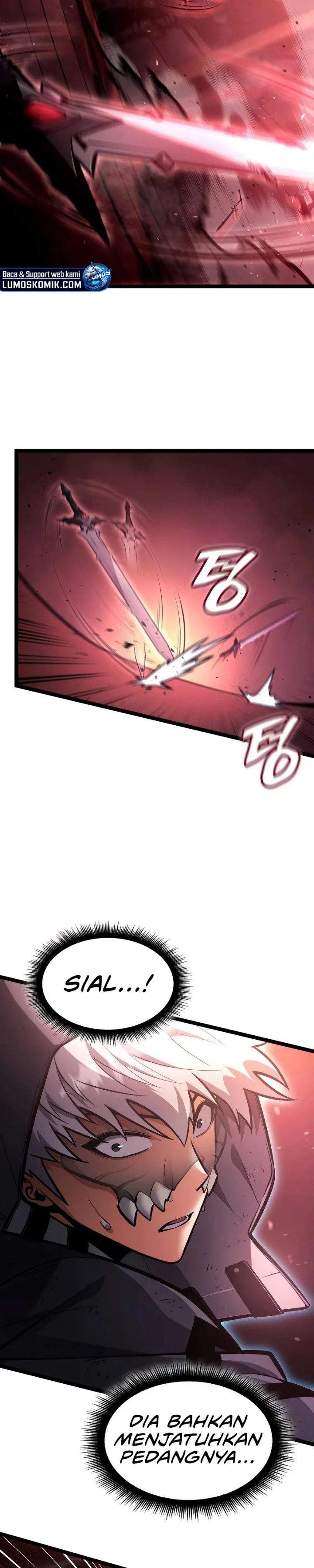 Emperor of Solo Play Chap 62 - Next Chap 63