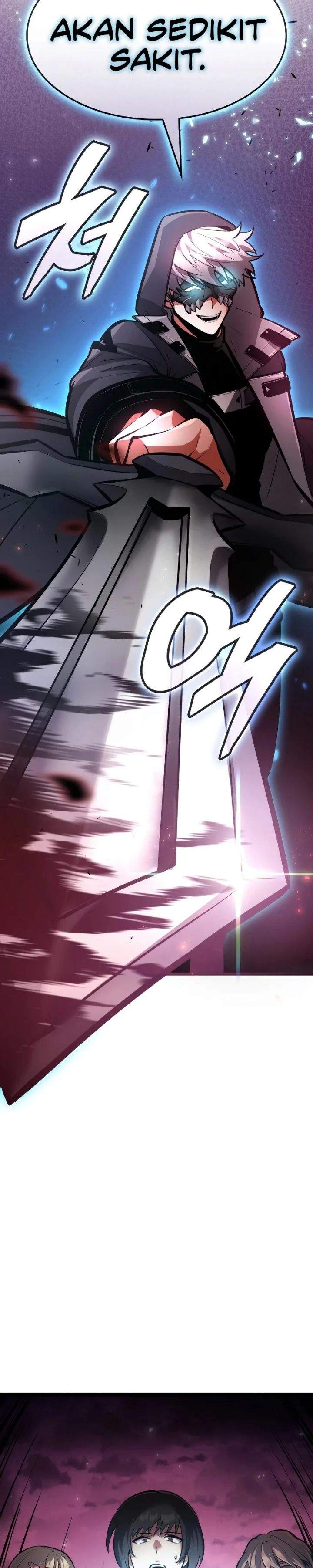 Emperor of Solo Play Chap 62 - Next Chap 63