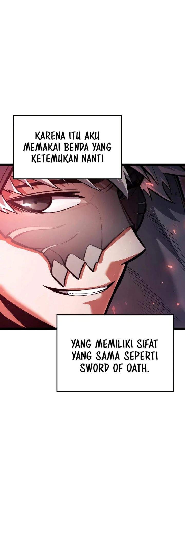 Emperor of Solo Play Chap 62 - Next Chap 63