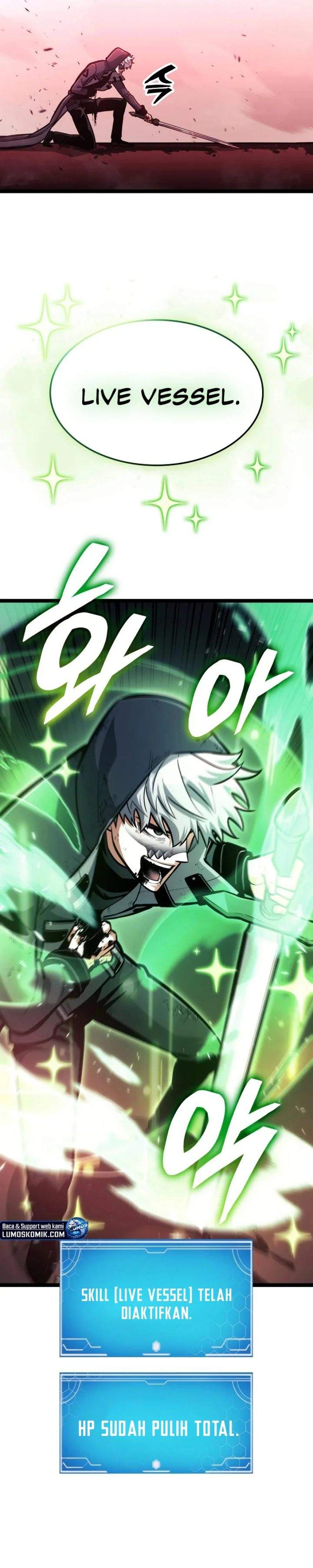 Emperor of Solo Play Chap 62 - Next Chap 63