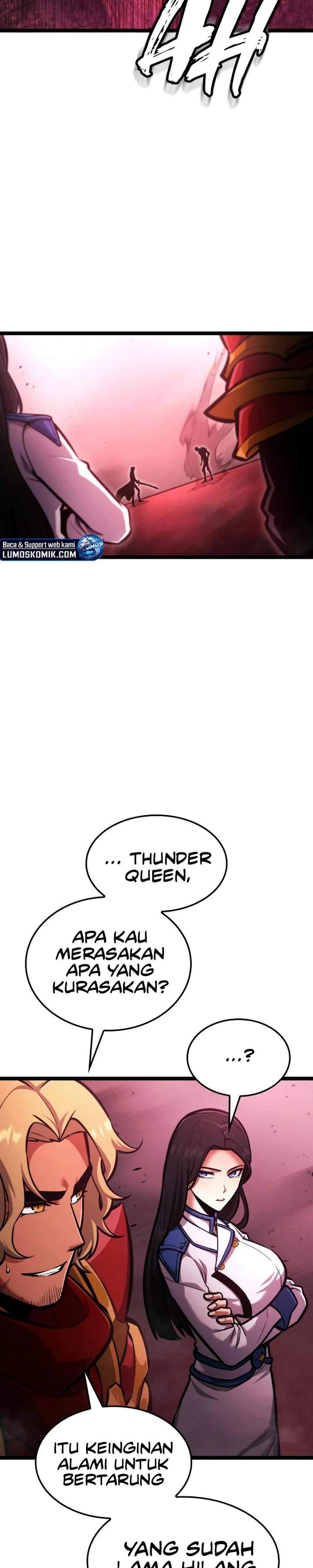 Emperor of Solo Play Chap 62 - Next Chap 63