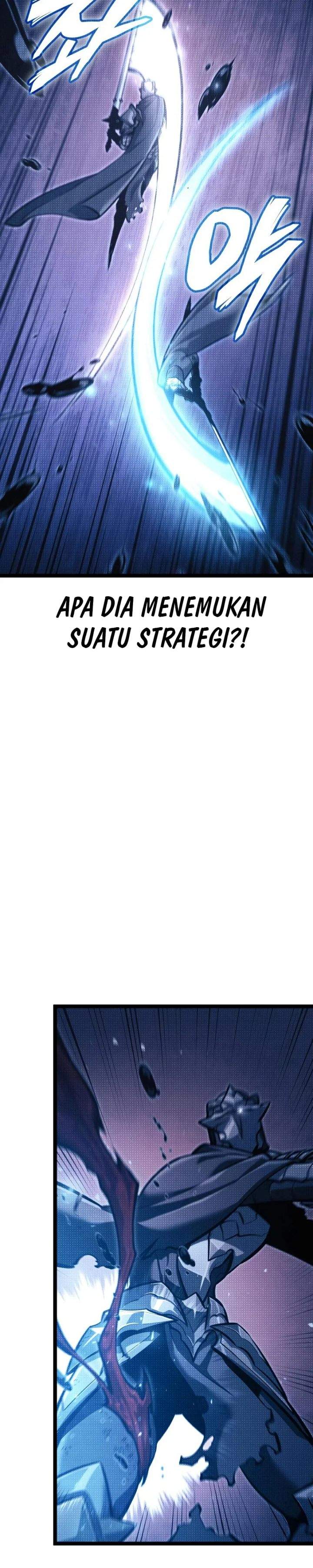 Emperor of Solo Play Chap 62 - Next Chap 63