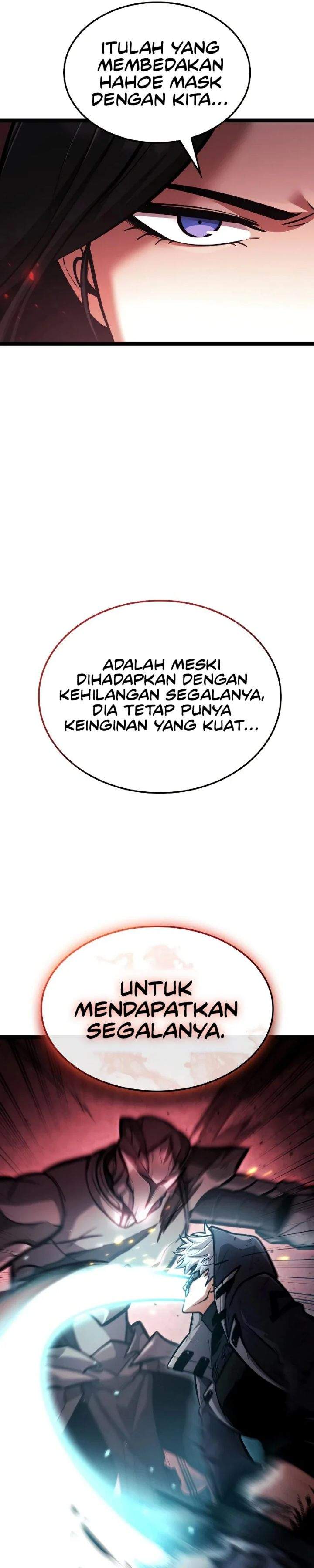 Emperor of Solo Play Chap 62 - Next Chap 63