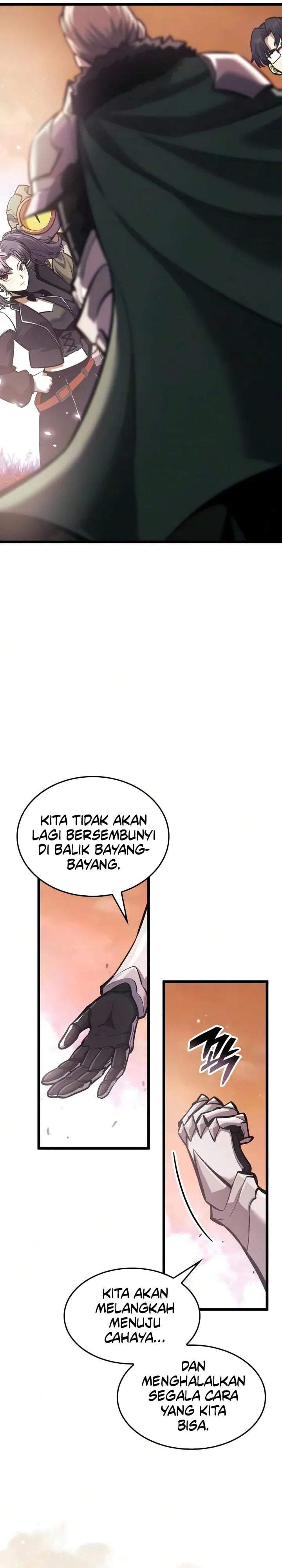 Emperor of Solo Play Chap 67 - Next Chap 68