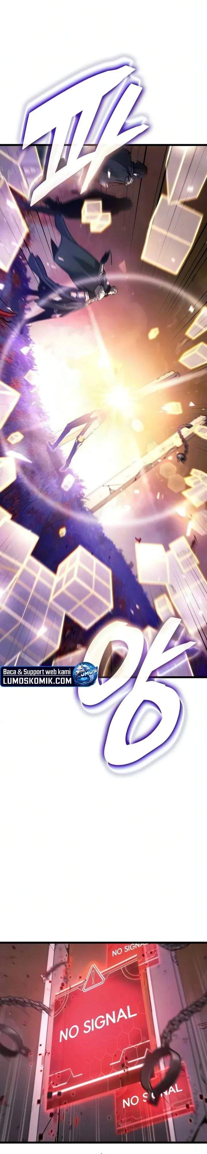 Emperor of Solo Play Chap 67 - Next Chap 68