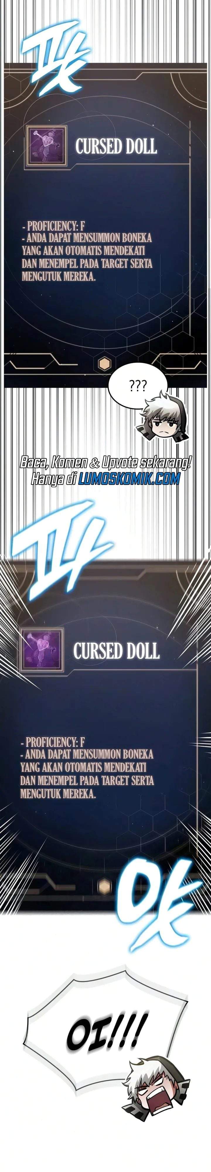 Emperor of Solo Play Chap 67 - Next Chap 68