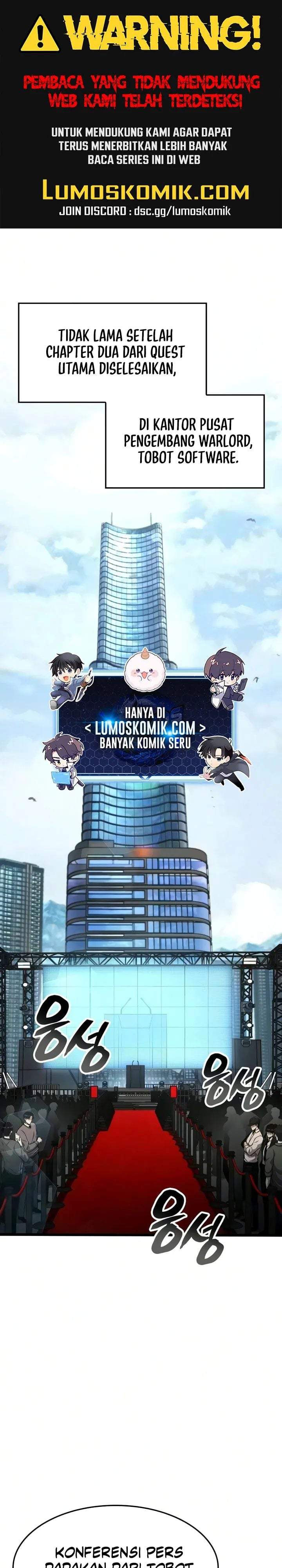 Emperor of Solo Play Chap 67 - Next Chap 68