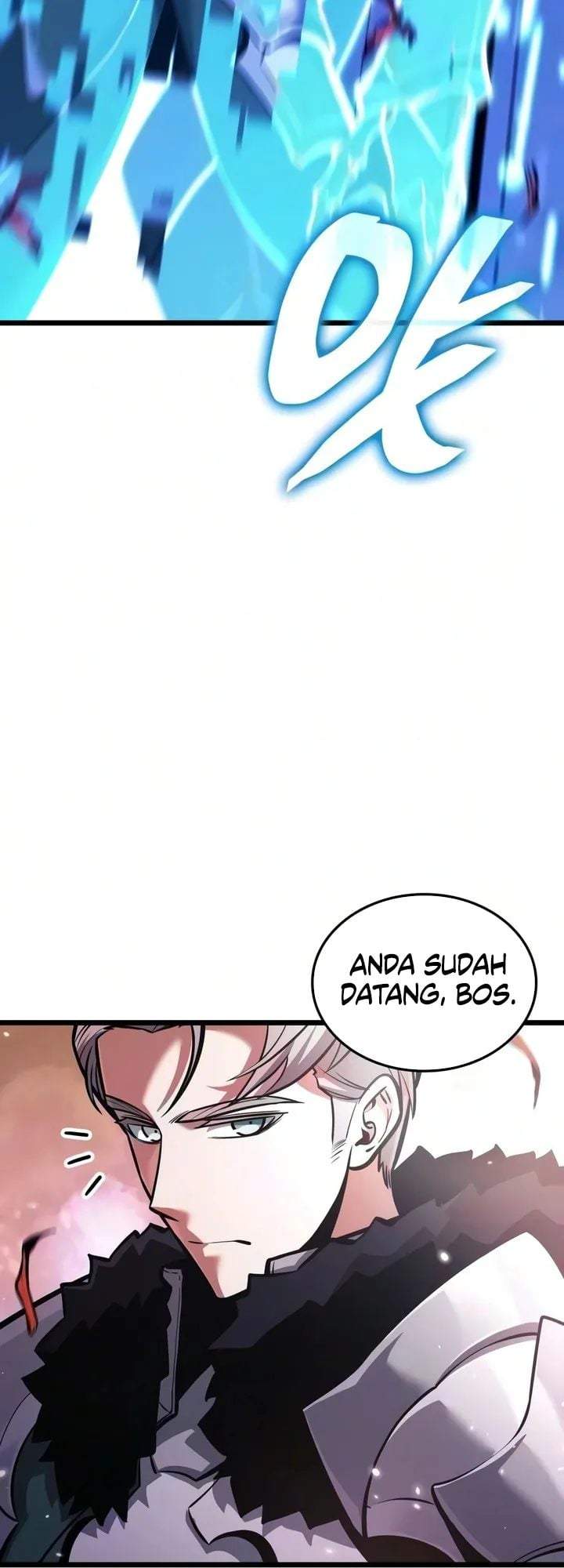 Emperor of Solo Play Chap 67 - Next Chap 68