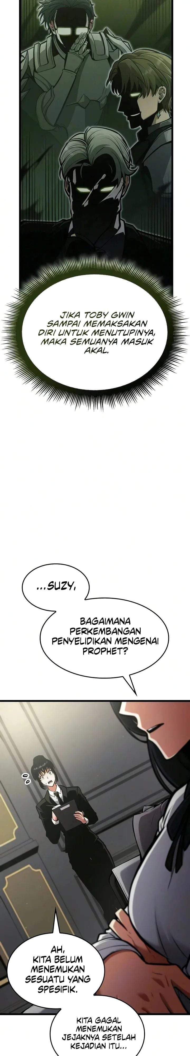 Emperor of Solo Play Chap 67 - Next Chap 68