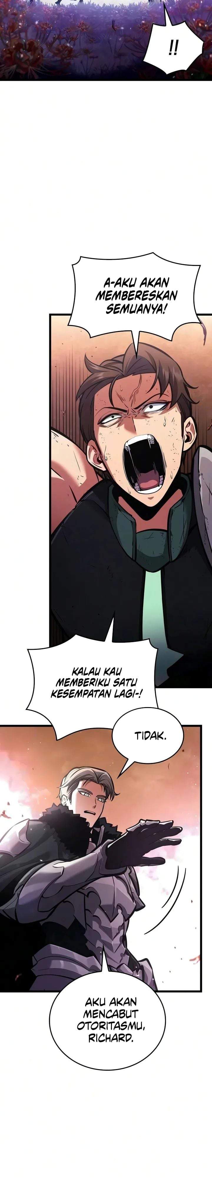 Emperor of Solo Play Chap 67 - Next Chap 68